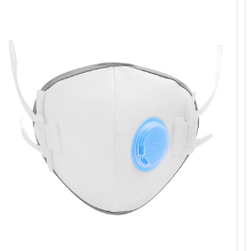 對(duì)于佩戴防霧霾口罩的幾點(diǎn)建議